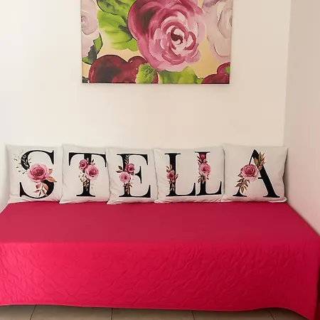 Apartamento Casa Stella