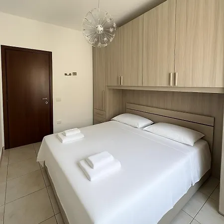 公寓 Casa Stella *