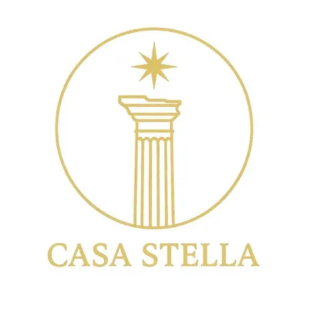 Apartamento Casa Stella