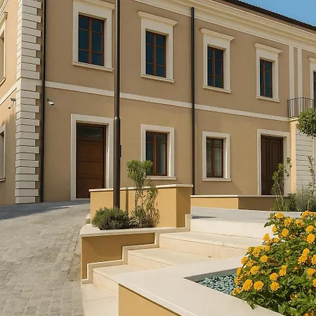 Casa Stella Διαμέρισμα