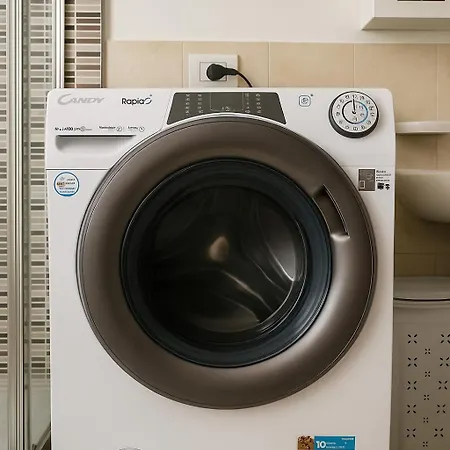 Apartment Casa Stella *