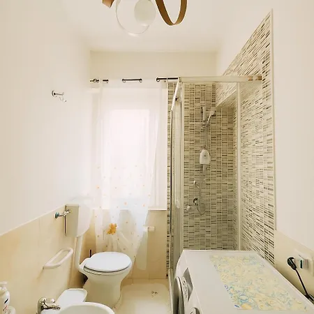 Apartment Casa Stella Crotone