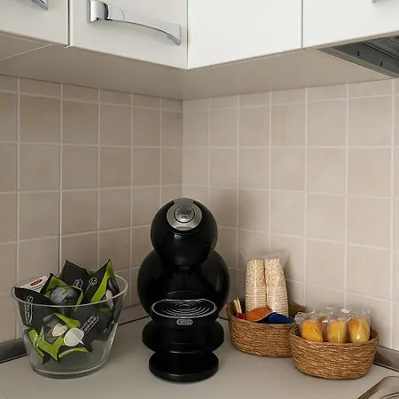 Casa Stella Apartment