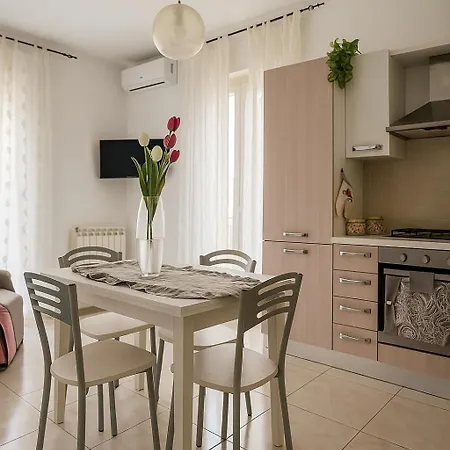 Casa Stella * Crotone