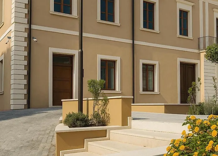 Casa Stella Διαμέρισμα