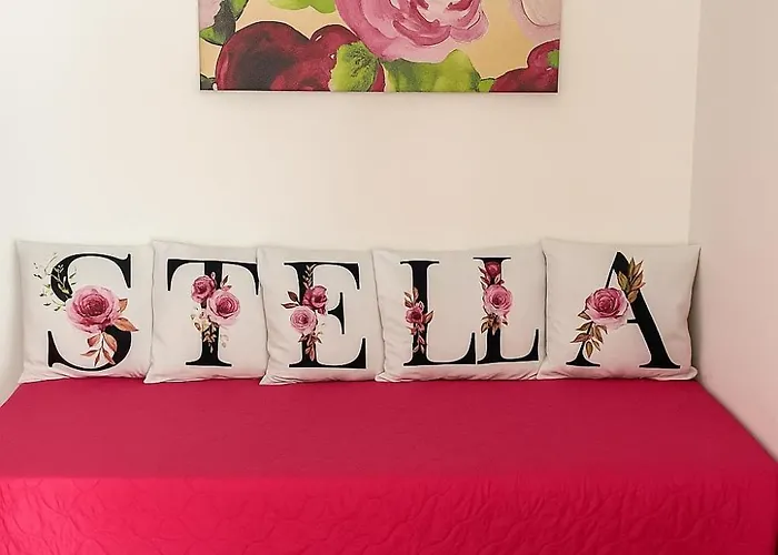 Διαμέρισμα Casa Stella