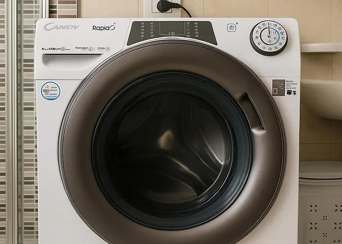 Διαμέρισμα Casa Stella *