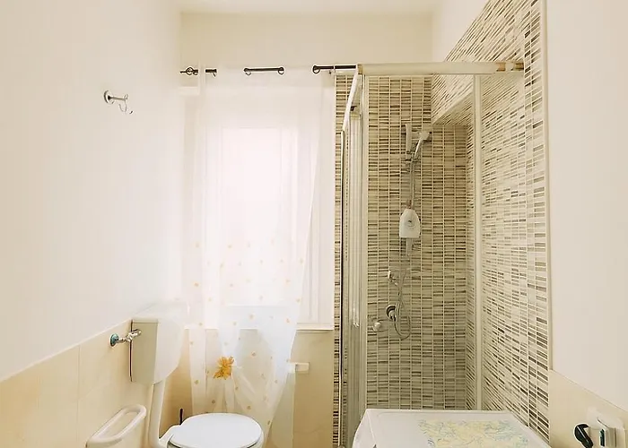 Διαμέρισμα Casa Stella Κρότωνας