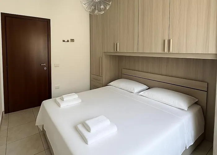 Appartement Casa Stella *