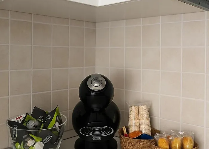 Casa Stella Διαμέρισμα