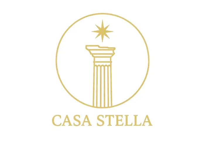 Διαμέρισμα Casa Stella